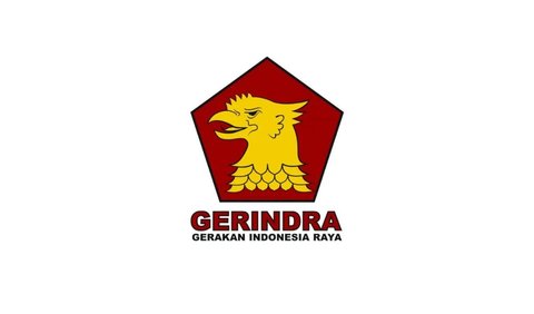 Lahirlah Partai Gerindra