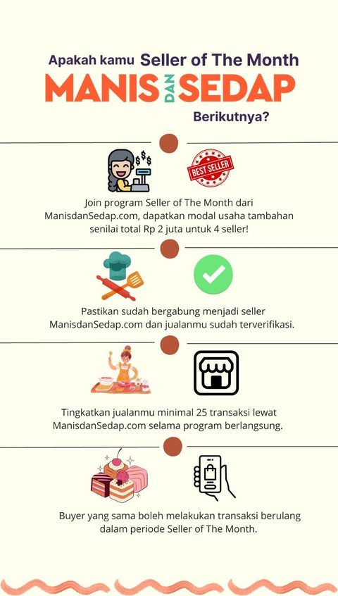 Daftar Jajanan Kekinian Penunda Lapar yang Cocok Jadi Ide Konten Viralmu