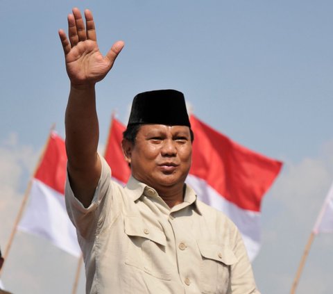 Di Bawah Bayang-Bayang Masa Lalu, Kiprah Partai Gerindra Semakin Maju