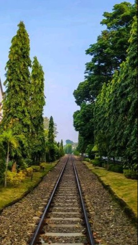 Melihat Lebih Dekat Balai Yasa Yogyakarta, Bengkel Lokomotif Se-Pulau Jawa