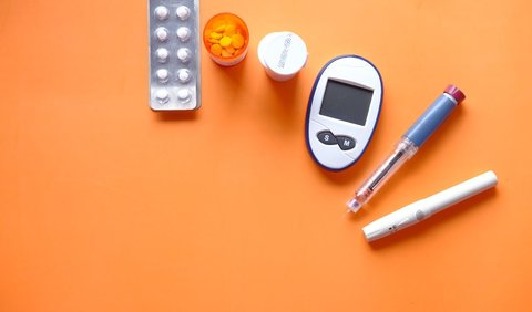 Obesitas Disertai Diabetes