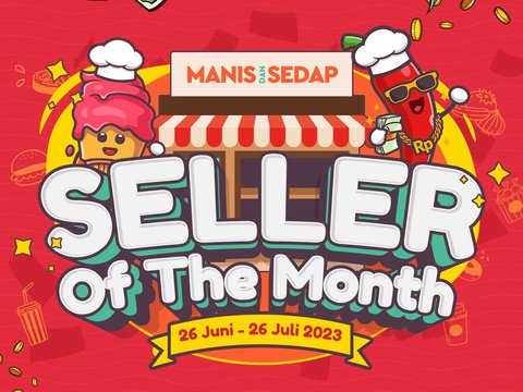 Ada 'Promo' Menarik Juga Buat Seller