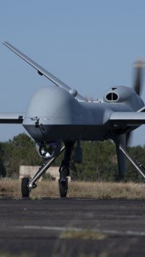 Drone MQ-9 Reaper