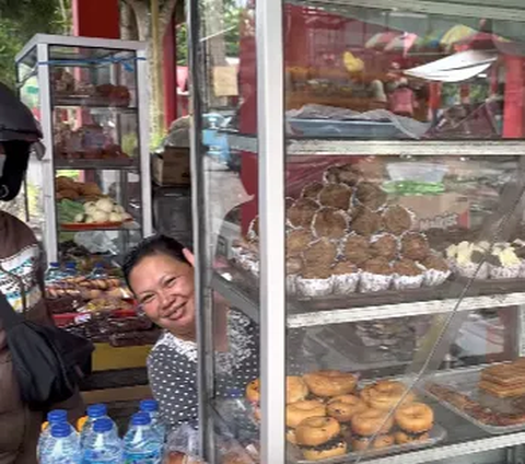 Bikin Salfok Pasar Tradisional yang Ekstrem Jual Daging Ular dan Tikus