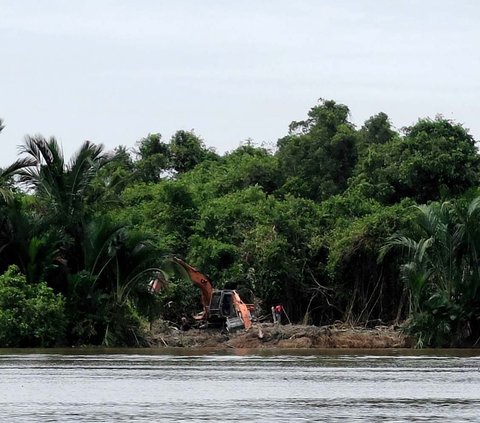 Fakta Mengejutkan Haji Isam, Orang Paling Kaya di Kalimantan Pernah Kerja Serabutan