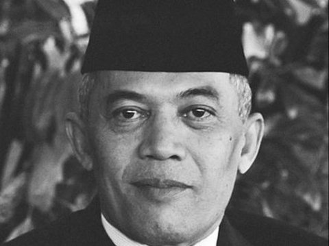 A.H Nasution
