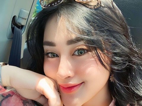 Potret Cantik Ayu Wees, Pedangdut Viral Tagih Utang saat Datang ke Nikahan