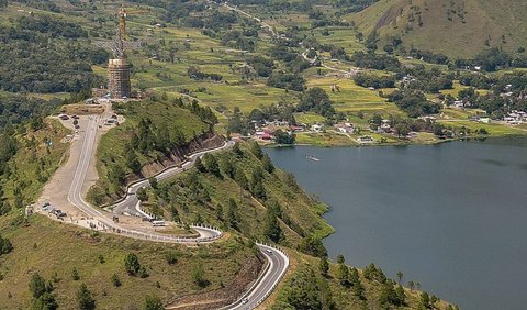 Objek Wisata Umat Kristiani