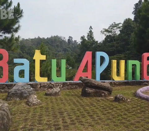 Mengunjungi Wisata Batu Apung di Purwakarta, Cocok untuk Pencinta Alam dan Petualangan