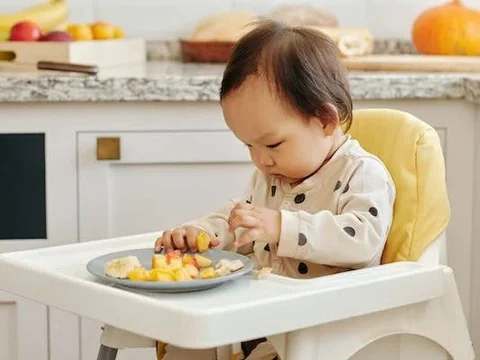 Hindari Makanan Ini Supaya Anak Tidak Mengalami Obesitas