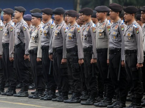 Sikap Tegas Kapolri Berantas Pungli dan Setoran dari Bawahan ke Atasan