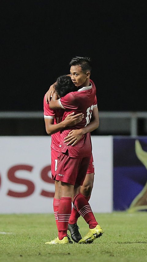 Piala Dunia U-17 2023 di Indonesia