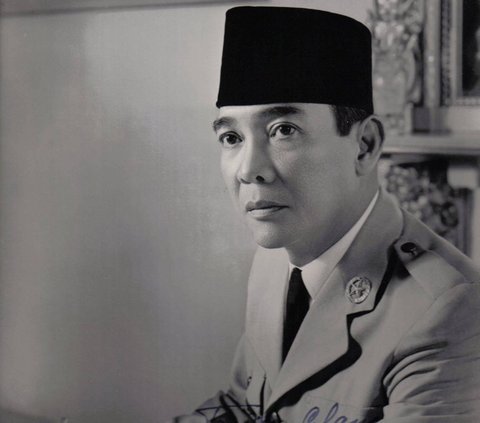 Kisah Soekarno di Bandung, Rela Belajar Bahasa Sunda untuk Serap Aspirasi Warga