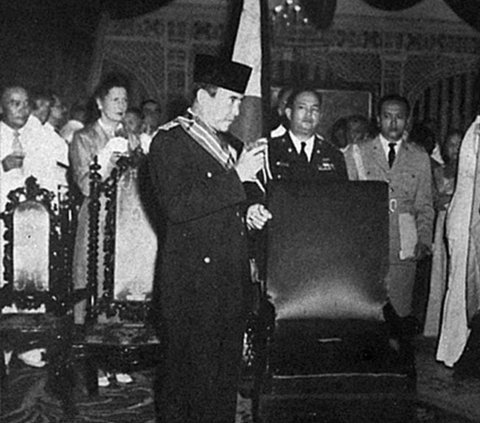 Kisah Soekarno di Bandung, Rela Belajar Bahasa Sunda untuk Serap Aspirasi Warga