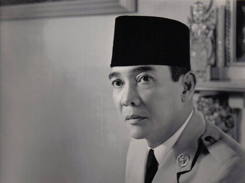 Kisah Soekarno di Bandung, Rela Belajar Bahasa Sunda untuk Serap Aspirasi Warga