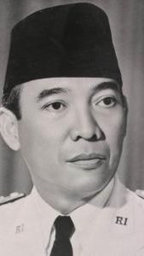 Kisah Soekarno di Bandung, Belajar Bahasa Sunda untuk Serap Aspirasi Warga