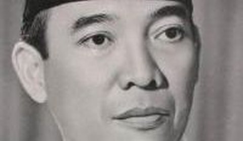 Soekarno dan Bahasa Sunda