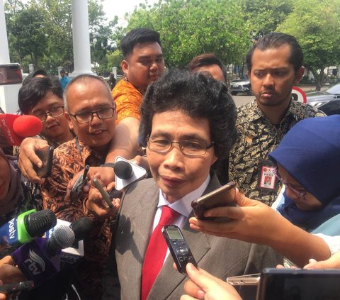 Geger Pungli di Rutan KPK Sampai Rp4 Miliar