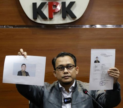 Geger Pungli di Rutan KPK Sampai Rp4 Miliar