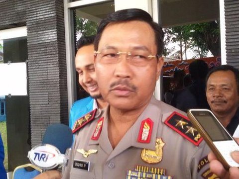 Aksi Penyamaran Jenderal Polisi