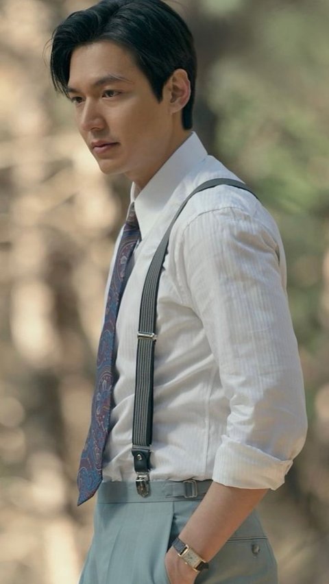 Drama terakhir yang dibintanginya yaitu Pachinko tayang pada 2022 lalu. Pada drama yang mengisahkan kehidupan Korea pada awal abad ke 20. Lee Min Ho berperan sebagai Koh Han Su dan disukai oleh Kim Min Ha yang berperan sebagai Kim Sun Ja.