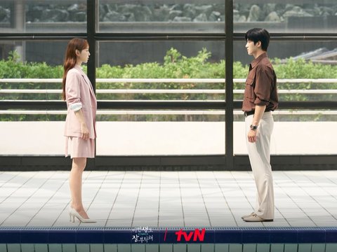 6 Drama Korea Romantis Terbaru ini Bakal Bikin Kamu Baper