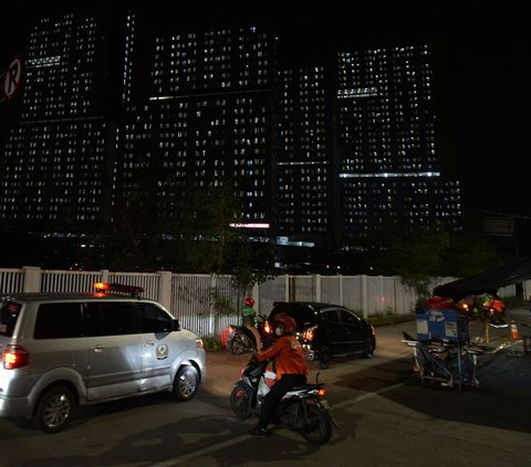 3 Tahun Pandemi Covid-19 di Indonesia, Ini Foto-Foto Paling Dramatis