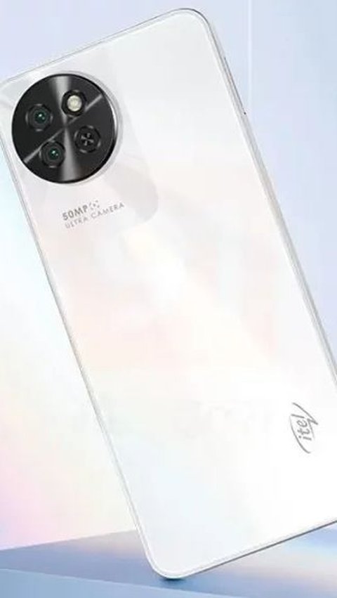 itel S23 4G