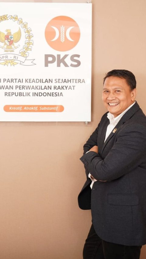 PKS Yakin KPK Tidak Akan Nekat Jadikan Anies Tersangka