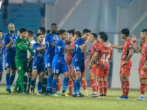 Siap Arungi Kompetisi, Begini Kemeriahan Launching Klub PSIS Semarang