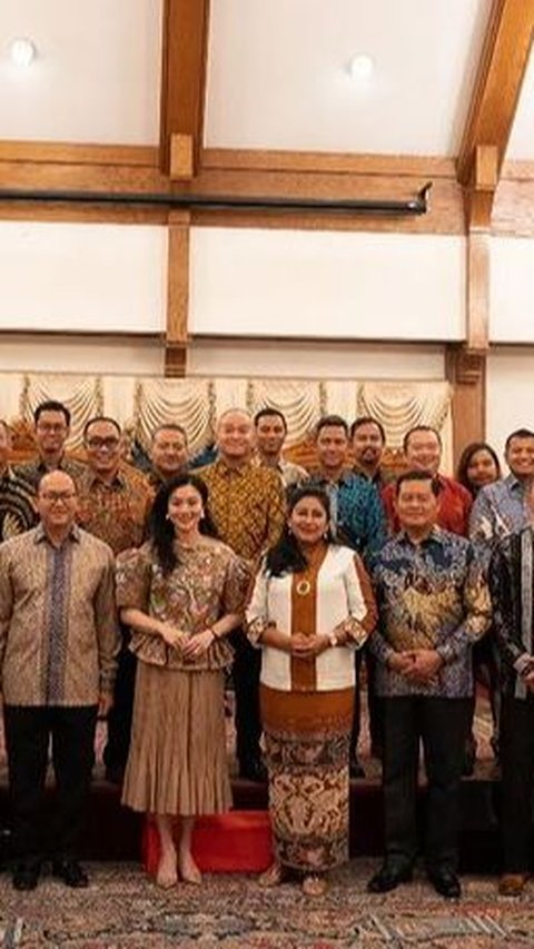 Panglima TNI Bertemu Jenderal AS, Ada Momen Beri Wejangan Perwira Belajar di Amerika