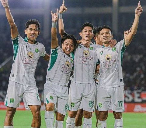 Sementara itu Pelatih Persebaya Surabaya, Aji Santoso, mengatakan bahwa pertandingan ini menunjukkan kalau timnya siap mengarungi kompetisi BRI Liga 1 2023/2024. <br /><br />Aji mengatakan, walau pada babak pertama timnya tertinggal atas Persis, namun setelah pergantian pemain, timnya jadi lebih bertenaga dan membalikkan keadaan pada babak kedua.