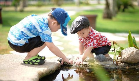 Kelompok Anak Risiko Tinggi