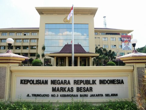 Perang Jenderal di Polri, Siapa Cocok Jadi Wakapolri?