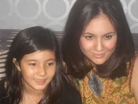 Genap Usia 25 Tahun, Intip Transformasi Shalom Razade Anak Wulan Guritno yang Curi Perhatian