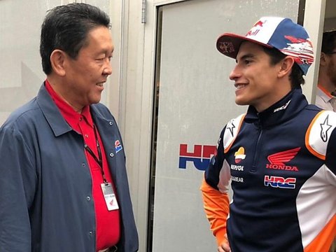 Memudarnya Pesona Marc Marquez dan Honda di MotoGP