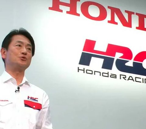 Watanabe juga mengatakan bahwa Honda tidak takut kehilangan Marquez dan akan menghormati keputusannya jika ingin pindah ke tim lain.