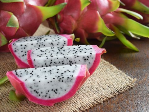 5 Jenis Buah Kaktus Ini Ternyata Bisa Dimakan dan Bagus Bagi Kesehatan