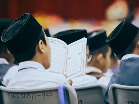 Sejarah Singkat Sidang Isbat