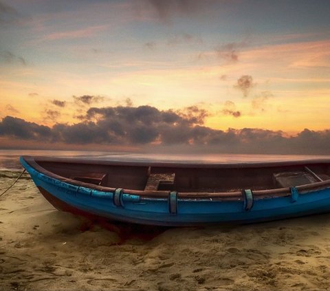 Wisata Pelabuhan Ratu Jawa Barat, Sajikan Panorama Laut Memesona