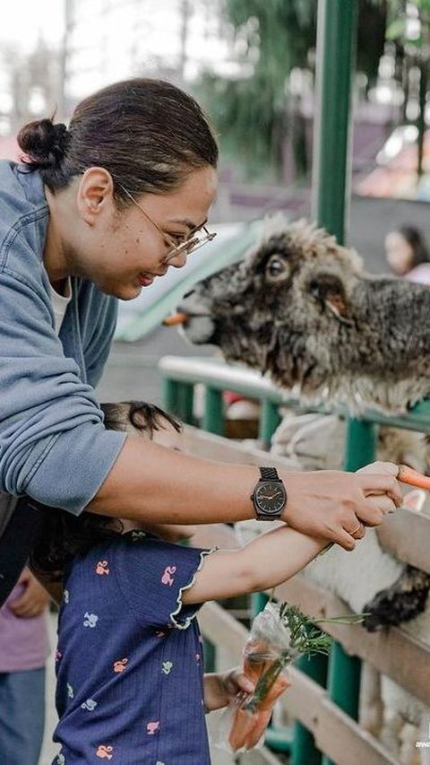 10 Wisata Anak di Bandung yang Seru dan Menyenangkan, Cocok untuk Habiskan Libur Sekolah