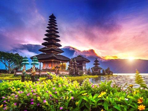 Kenapa di Bali Tidak Ada Gedung Pencakar Langit?