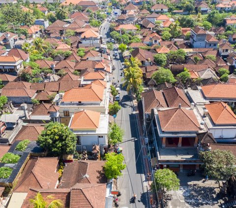 Kenapa di Bali Tidak Ada Gedung Pencakar Langit?