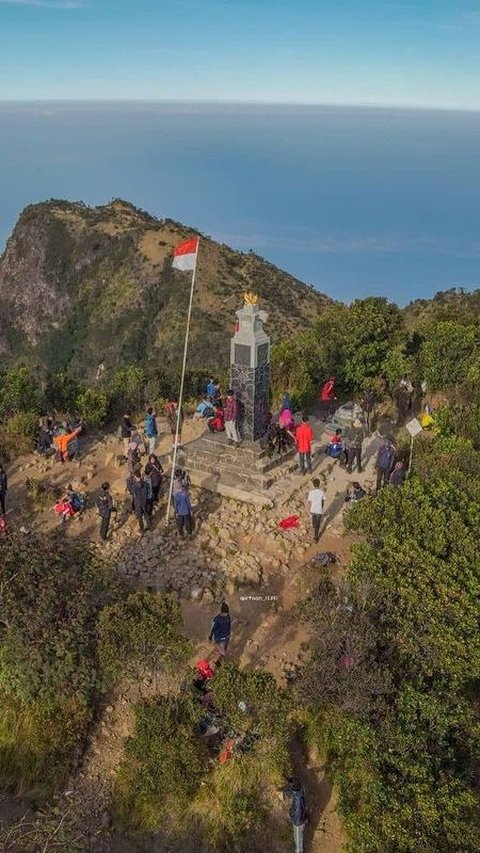 Mahasiswi Undip Meninggal di Gunung Lawu, Ini Sederet Faktanya