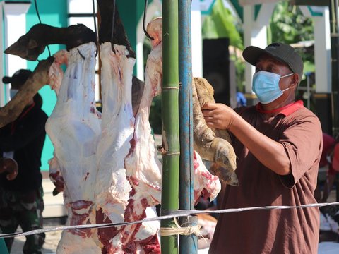 Intip Persiapan Salat Iduladha Rabu Besok di Jatim, Muhammadiyah Siapkan Ribuan Lokasi Tersebar di Berbagai Daerah