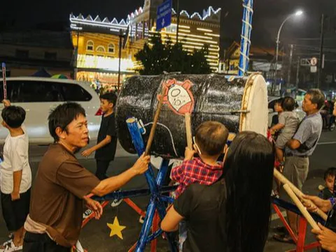 Kata-kata Mutiara Malam Takbiran yang Penuh Makna