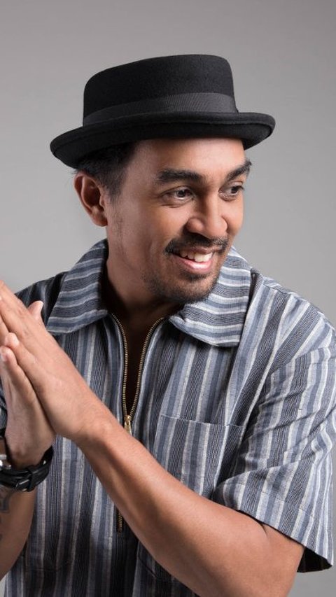 Deretan Lagu Glenn Fredly yang Bisa Jadi Soundtrack Kisah Percintaan