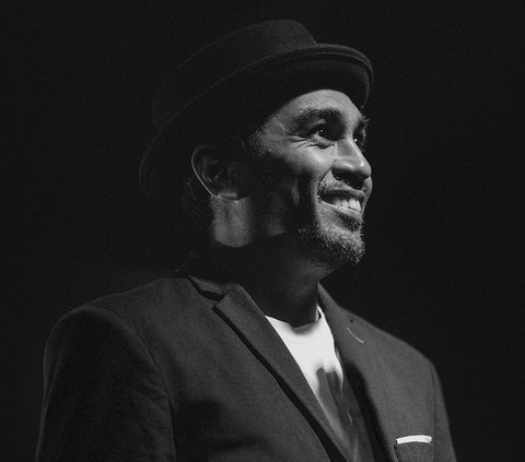 Deretan Lagu Glenn Fredly yang Bisa Jadi Soundtrack Kisah Percintaan