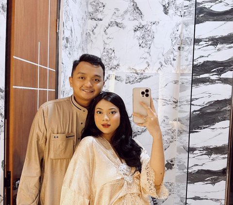 Fakta Sosok Hanum Mega, Selebgram yang Tengah Jadi Sorotan