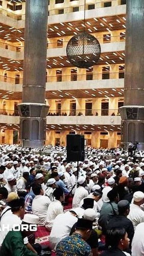 Mengenal Majelis Riyadhul Jannah, Kelompok Pembacaan Selawat Nabi Anggotanya Tersebar hingga Berbagai Negara